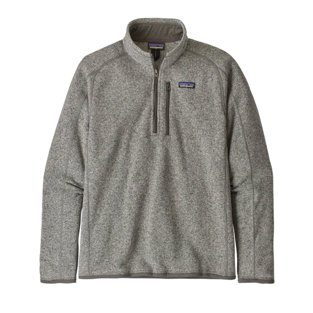 Better sweater- near mint condition S. Color: stonewash